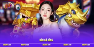 Bắn cá xèng