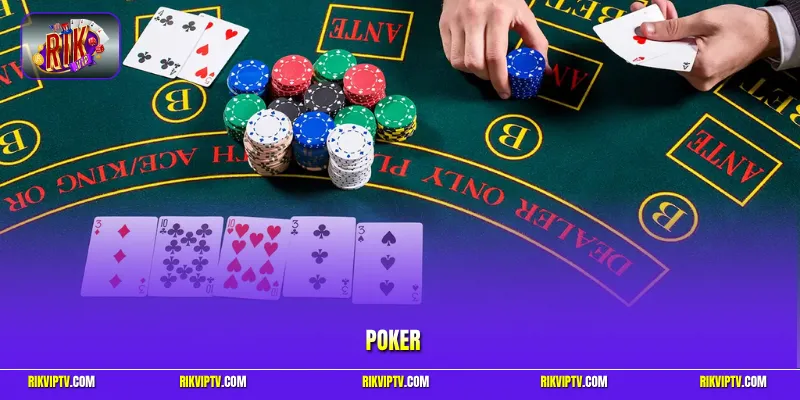 poker
