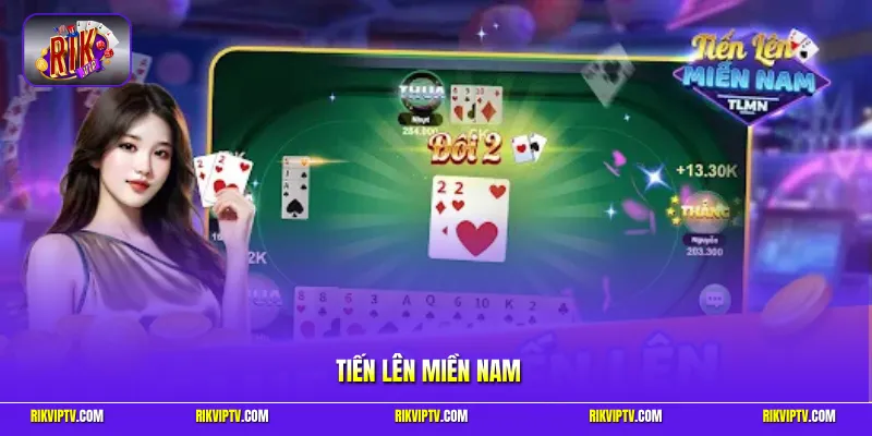 Tiến lên miền Nam